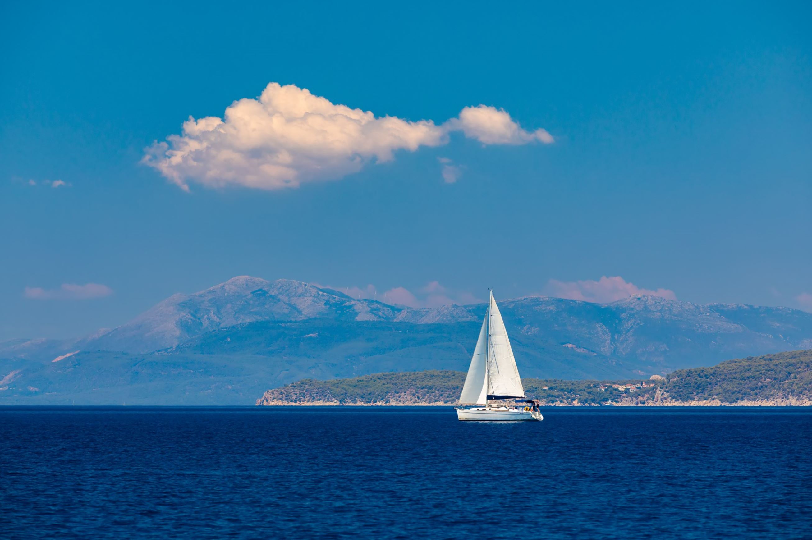 Покупка квартиры в Турции